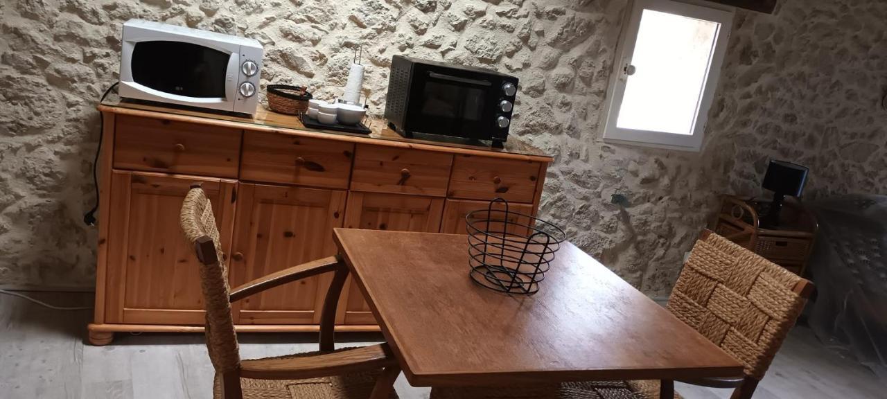 Les Gites Du Hameau Avec Piscine Castelnau-sur-Gupie Екстер'єр фото